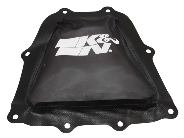 K&N YA-4514DK Air Filter Воздушный фильтр Wrap