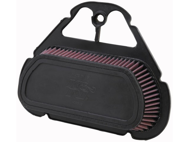 K&N YA-6001 Replacement Air Filter Воздушный фильтр