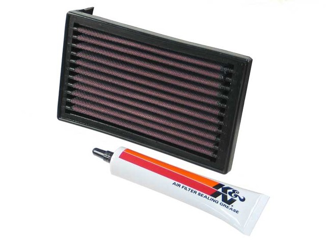 K&N YA-6090 Replacement Air Filter Воздушный фильтр