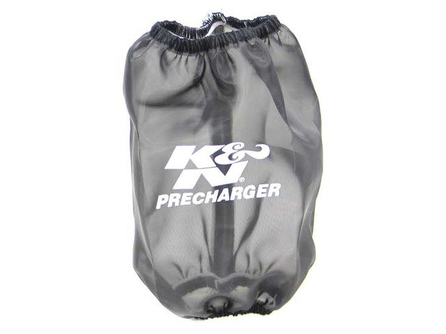 K&N YA-6504PK Air Filter Воздушный фильтр Wrap