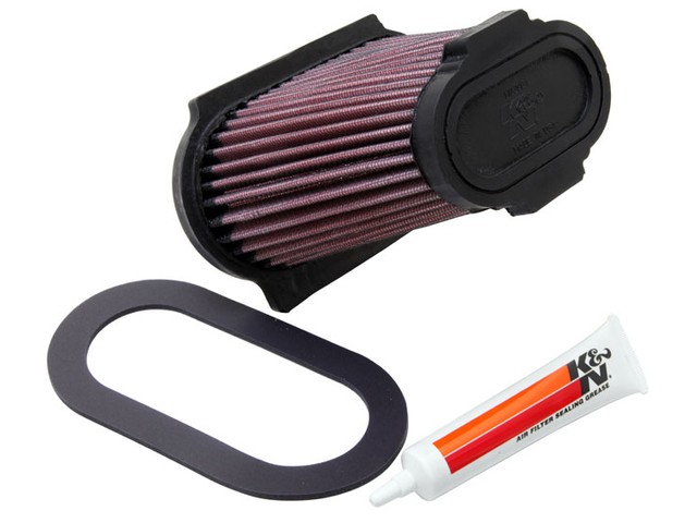K&N YA-6601 Replacement Air Filter Воздушный фильтр