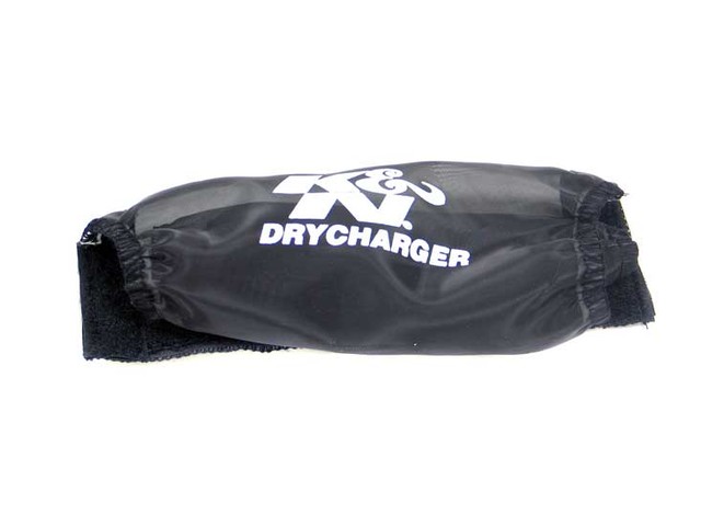 K&N YA-6601-TDK Air Filter Воздушный фильтр Wrap