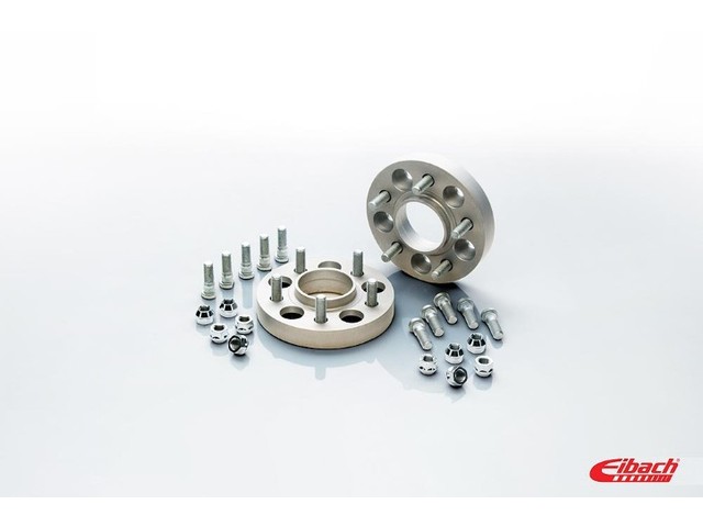 Eibach S90-4-15-027 PRO-SPACER Kit