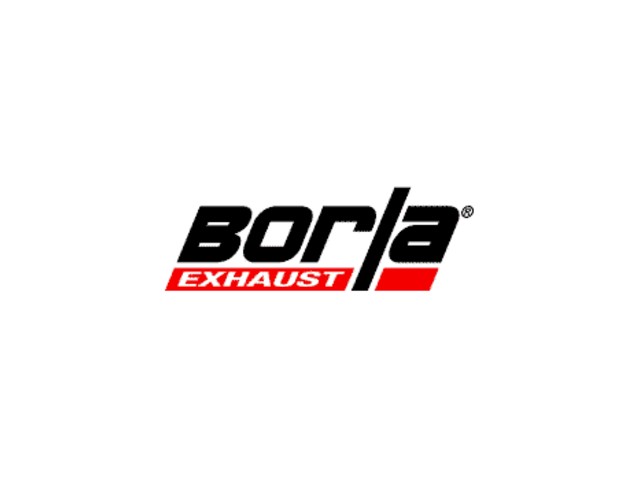 Borla 11791BC [Цена без доставки в Россию]