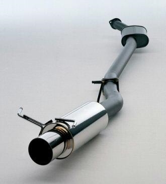 HKS Hi-Power 2003-2006 Mitsubishi Lancer main image 1