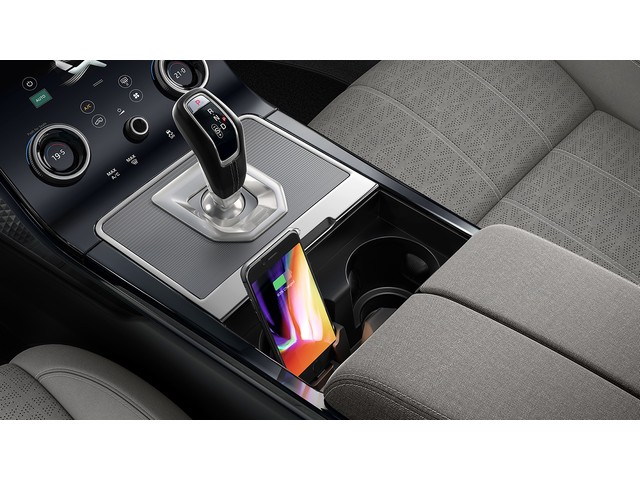Evoque 2019 Док станция для зарядки Iphone