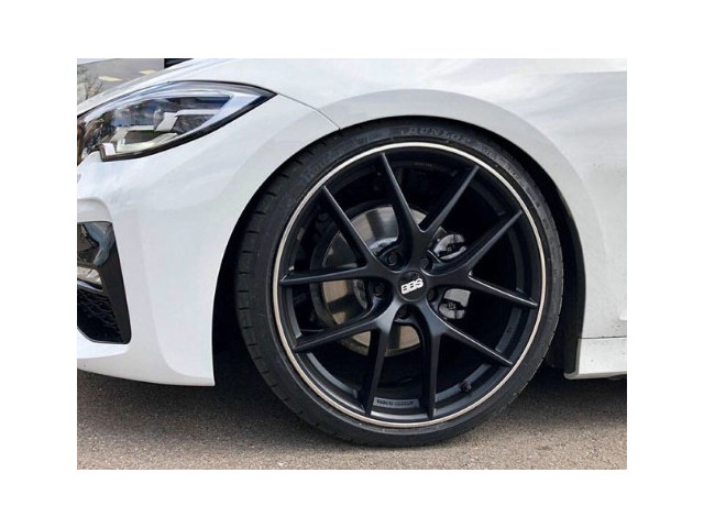 3 G20 Винтовая подвеска KW Suspensions, для моделей: 318d, 320d, 320i, 330i., занижение перед / зад: 40-60 мм / 40-60 мм