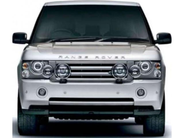 Land Rover Range Rover Комплект фар дополнительного света