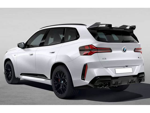 BMW X3 G45 2024- Комплект обвеса в стиле M Performance