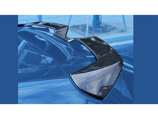 Zeekr 001 2023- Комплект карбоновых деталей, 2024 2025 2026