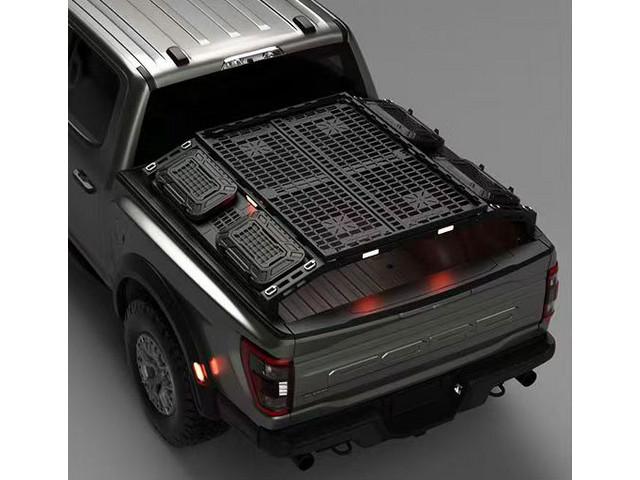 L200 2023- Дуга стойка на кузов, ящики, подъемная панель, подсветка