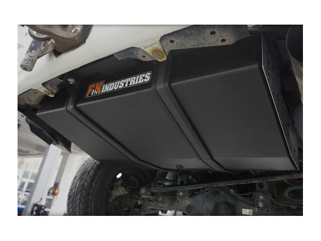 4Runner 2009-2023 Дополнительный топливный бак 97 литров