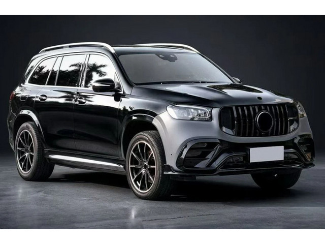 GLS X167 2020- Комплект в стиле Brabus