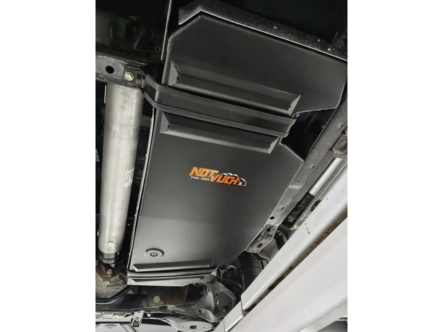 Infinit QX80 2024- Бак топливный 138 литров, 2025 2026 2027 2028