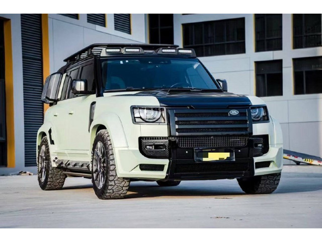 Defender 110 Комплект обвеса