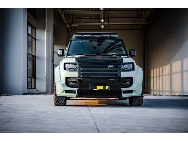 Defender 110 Комплект обвеса