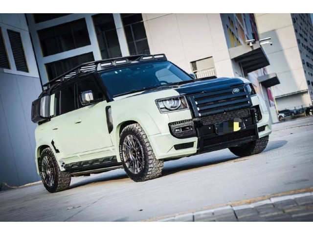 Defender 110 Комплект обвеса