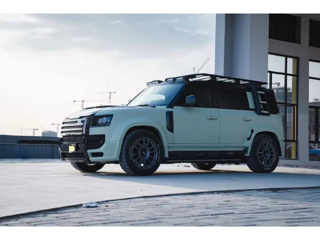 Defender 110 Комплект обвеса