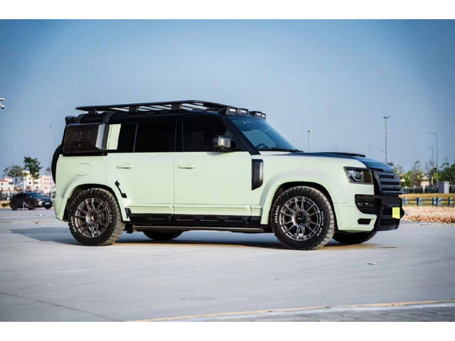 Defender 110 Комплект обвеса