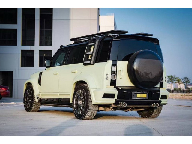 Defender 110 Комплект обвеса