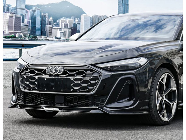 Audi A5L B10 2025- Комплект обвеса V2, 2026 2027