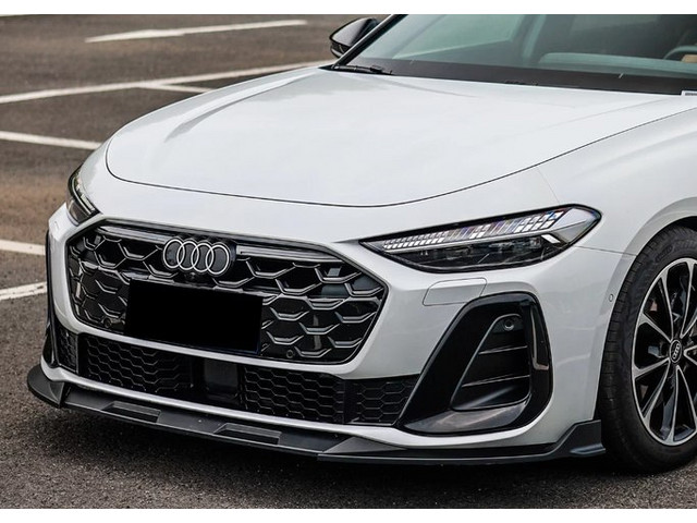 Audi A5L B10 2025- Комплект обвеса V3, 2026 2027