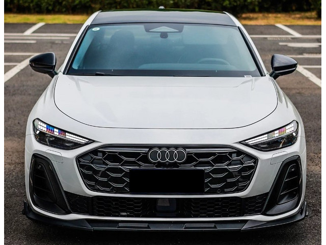Audi A5L B10 2025- Комплект обвеса V3, 2026 2027