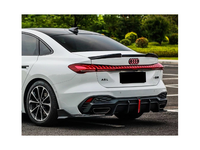 Audi A5L B10 2025- Комплект обвеса V3, 2026 2027