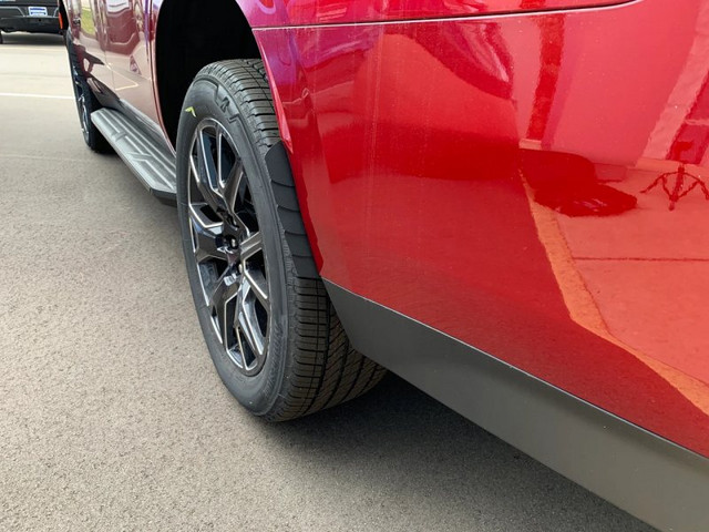 Chevrolet Tahoe 2021–2026 Брызговики, 1FastGuard