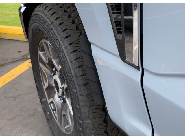 Ford Super Duty F250 2023–2026 Брызговики, 1FastGuard