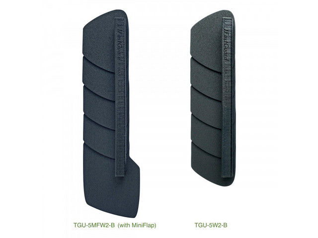 Ford Super Duty F250 2023–2026 Брызговики, 1FastGuard