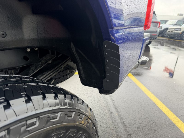 Ford Super Duty F350 2023–2026 Брызговики, 1FastGuard