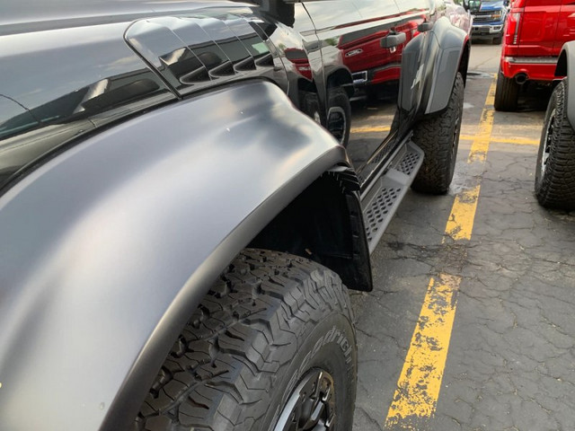 Ford Bronco Raptor 2022–2025 Брызговики передние, 1FastGuard