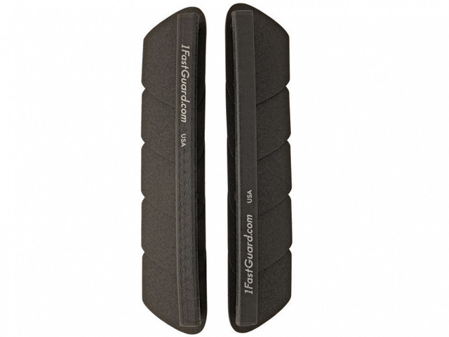 Land Rover Range Rover 2013–2021 Брызговики передние, 1FastGuard