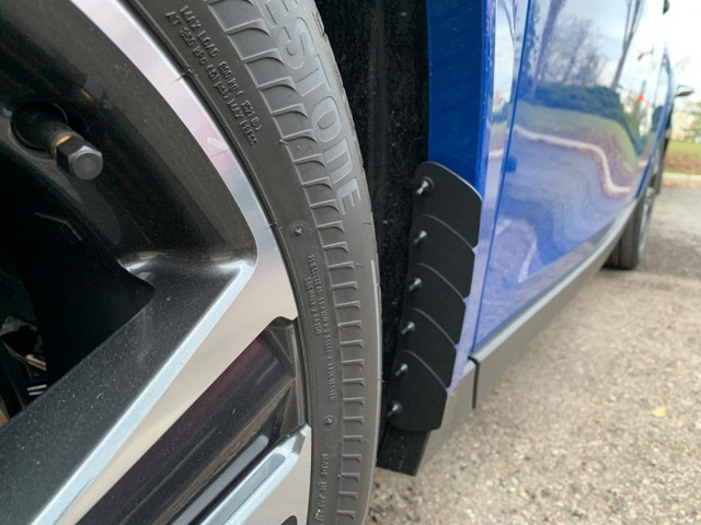Lexus UX 2018–2026 Брызговики, 1FastGuard