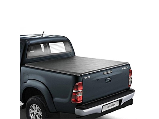 Toyota Hilux 11 Тент с ребрами жесткости, оригинал