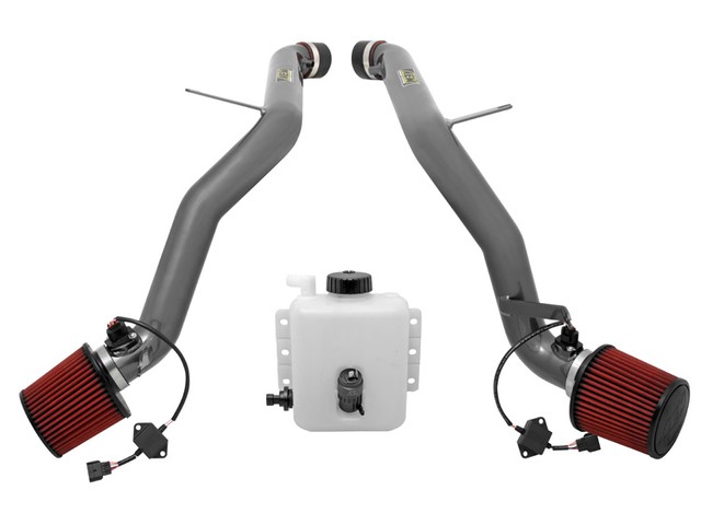 41-1001C AEM Electronically Tuned Intake System