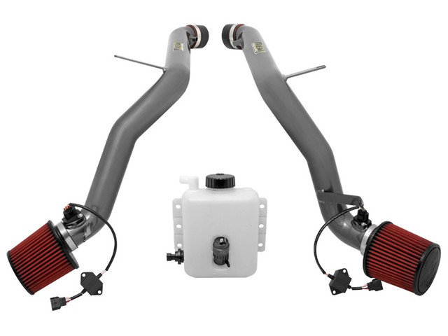 41-1002C AEM Electronically Tuned Intake System