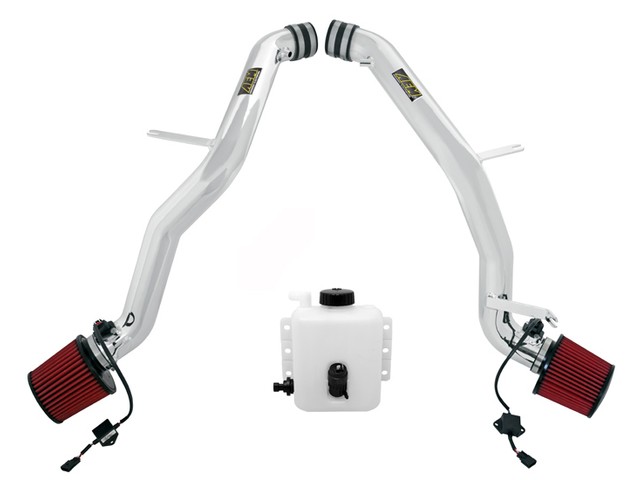 41-1002P AEM Electronically Tuned Intake System