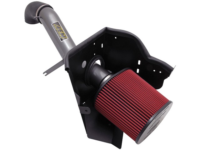 41-1101C AEM Electronically Tuned Intake System
