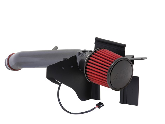41-1402C AEM Electronically Tuned Intake System