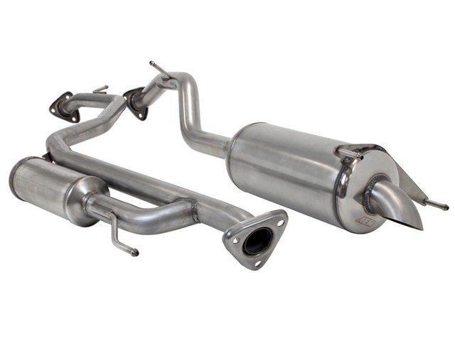 600-0200 AEM Aftermarket Exhaust