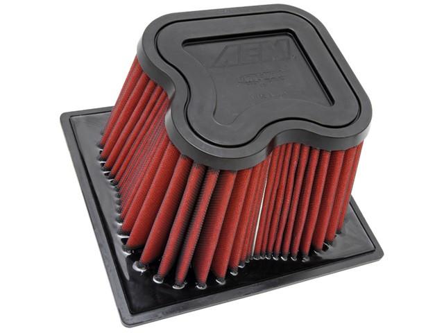 AE-07087 AEM DryFlow Air Filter Воздушный фильтр